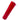 Strecht Fil 18" ROJO